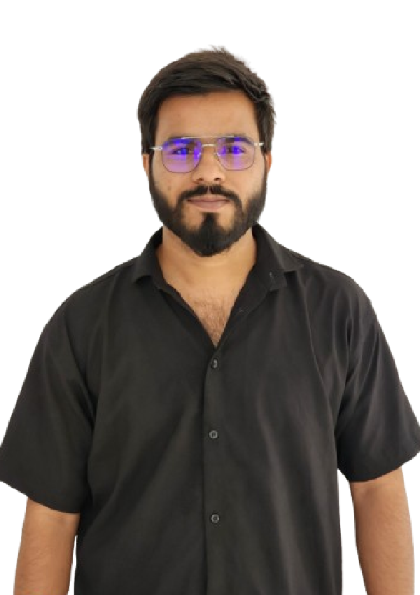 Akhil Agnihotri - Full Stack Web Developer